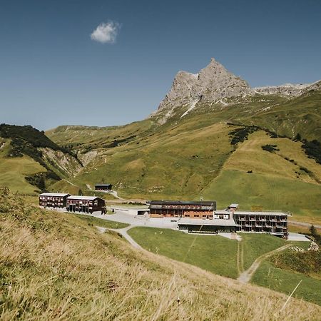 Hotel Adler ワース エクステリア 写真